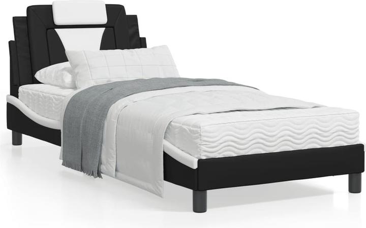 Produktbild vidaXL Bettgestell (90 x 200 cm)