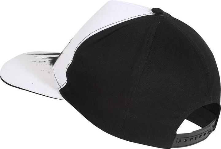 Actual product image Star Wars Stormtrooper Paint Drip Baseball Cap