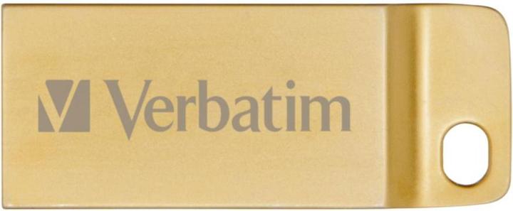 Produktbild Verbatim Executive (16 GB, USB-A)