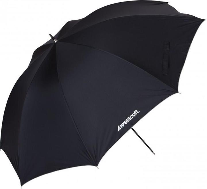 Image du produit Westcott Parapluie avec couverture (Réflecteur parapluie, 114.30 cm)