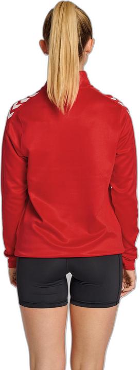 Immagine prodotto hummel Core Xk Half Zip Sweat Donna (XXL)