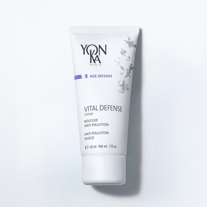 Actual product image Yon-Ka Age Defence Vital (50 ml, Day cream)