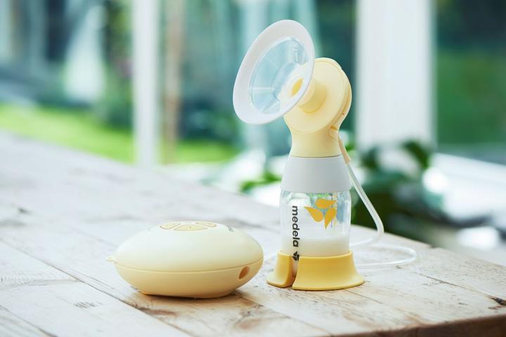 Immagine prodotto Medela PersonalFit Flex, 2 tubi toracici misura L (27 mm)