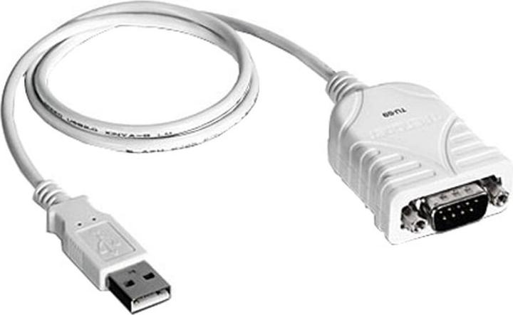 Image du produit Trendnet Adaptateur série TU-S9 (0.54 m)