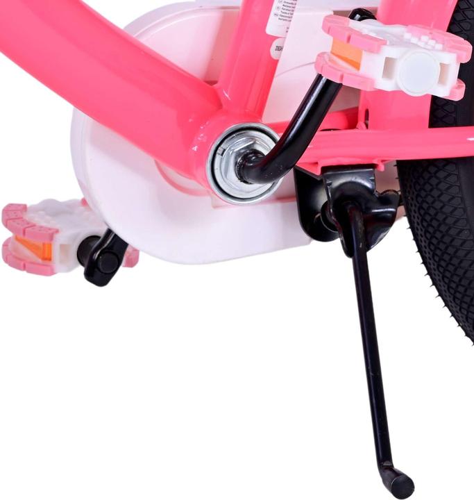 Produktbild Volare Ashley (16")