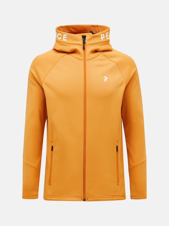 Peak Performance M Rider Zip Hood (L)