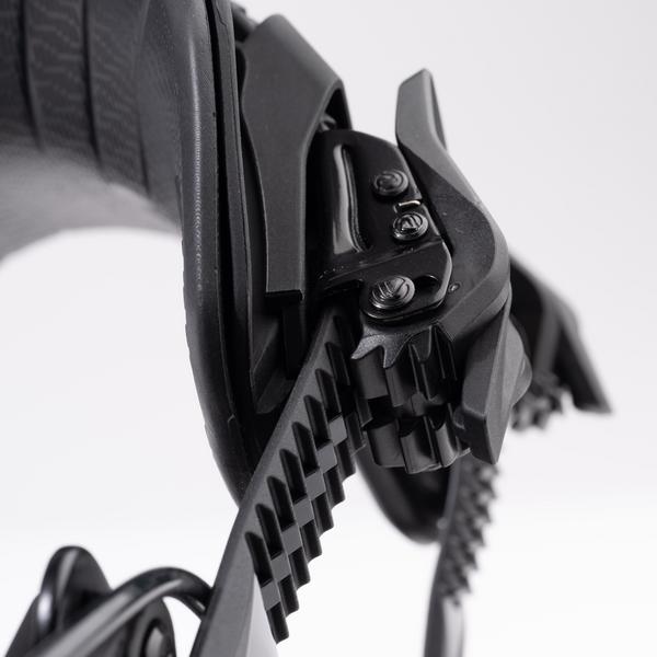 Produktbild Flow Snowboard Bindings Nx2 2025 (L)