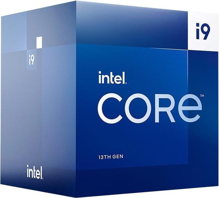 Produktbild Intel Core i9-13900KS (LGA 1700, 3.20 GHz, 24 -Core)