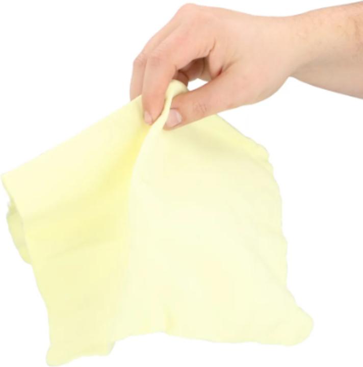 Produktbild Dunlop Magic Chamois