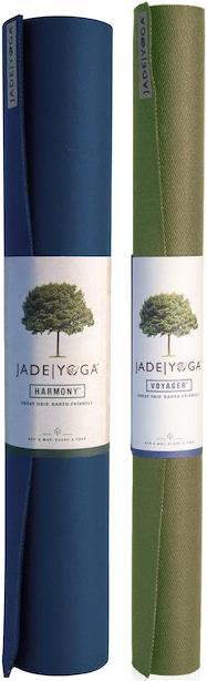 Produktbild JadeYoga Harmony & Voyager
