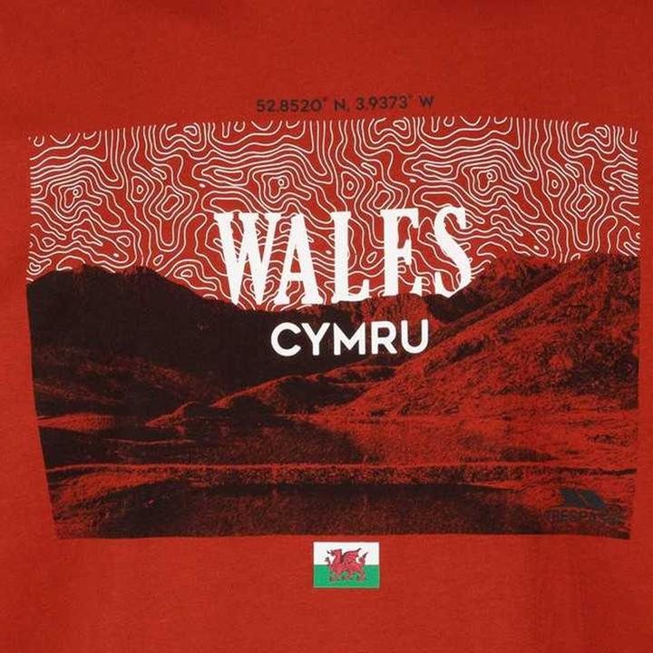 Produktbild Trespass Ashta TShirt (S)