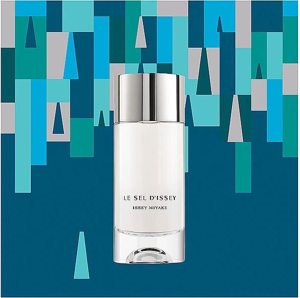 Produktbild Issey Miyake Geschenkset Le Sel d’Issey Set