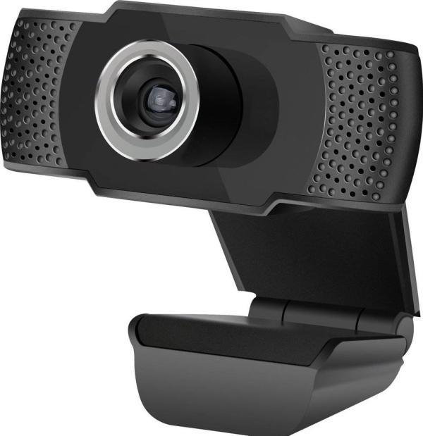Actual product image C-Tech Camera internetowa CAM-07HD (0.90 Mpx)