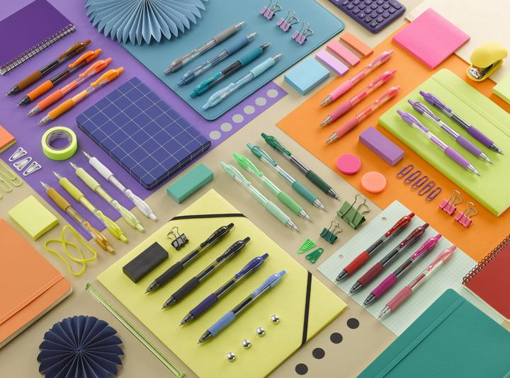 Immagine prodotto Pilot G2 (Trasparente, Nero, 1 x)