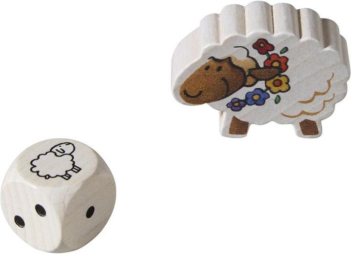 Produktbild Haba Bella Blümchen (Deutsch)