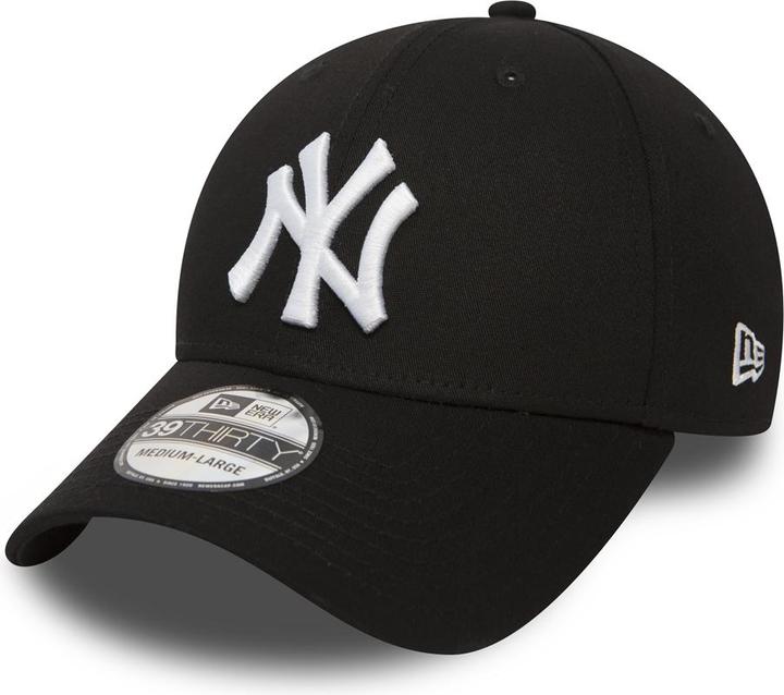Actual product image New Era 39THIRTY MLB NY Yankees Essential (L, XL)