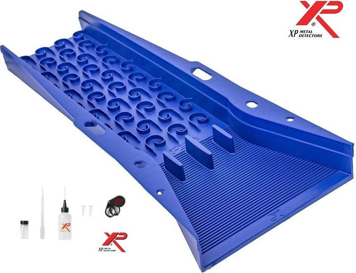 Image du produit XP Pack Rampe Vs-1 + Accessoires