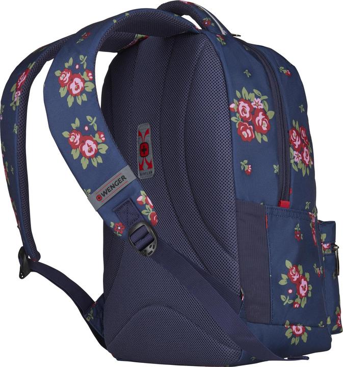 Image du produit Wenger Sac à dos de voyage Colleaque 606469 imprimé floral marine