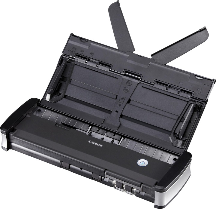 P-215 II imageFORMULA (USB)