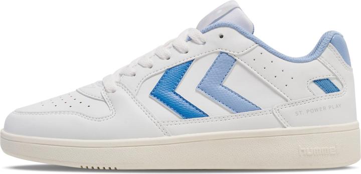 Bright White, Cerulean