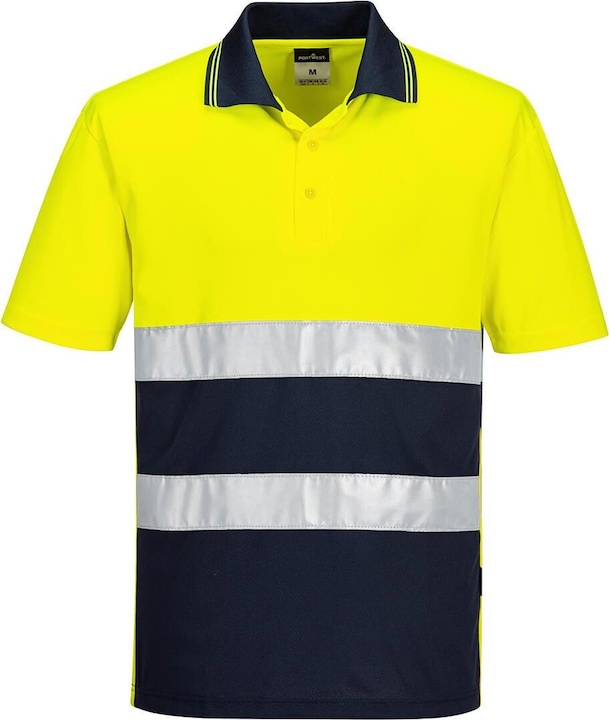 Image du produit Portwest Polo Vêtements de signalisation (S)