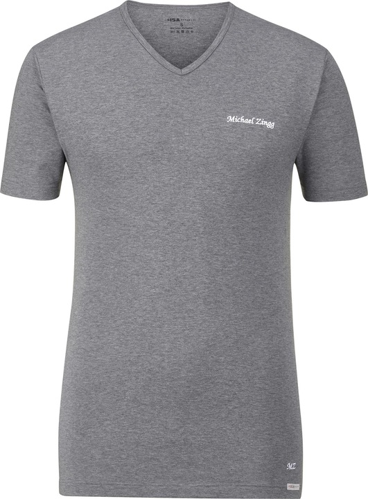 Immagine prodotto ISA Bodywear Camicia a maniche corte (S)