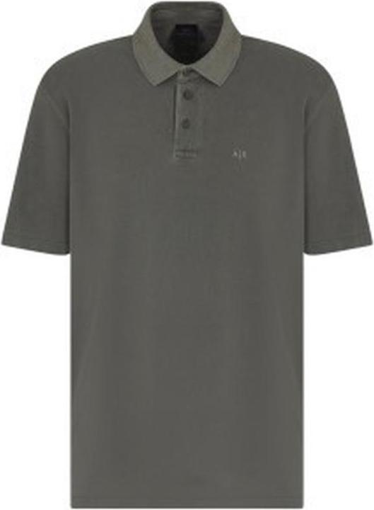 Immagine prodotto Armani Exchange Altezze Urbane (S)