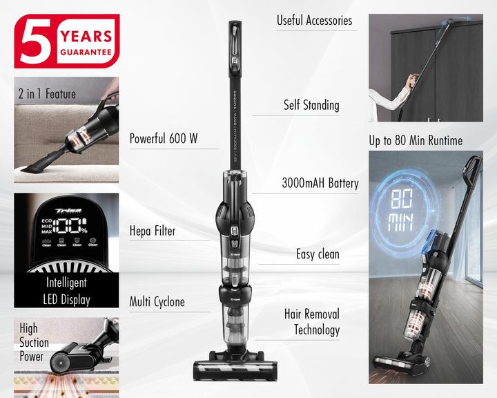 Image du produit Trisa T0341