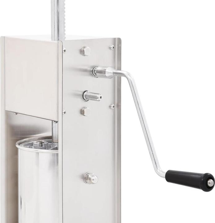 Produktbild vidaXL Wurstfüller