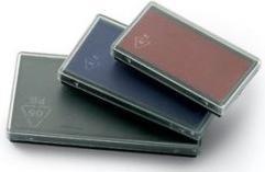 Produktbild Colop Stempelkissen E/30 rot 2 Stück