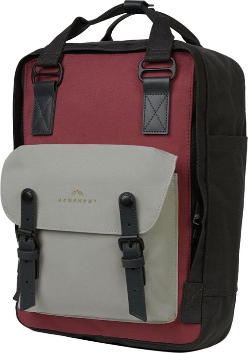 Image du produit Doughnut Macaroon Meditative Dark Backpack 16 (16 l)