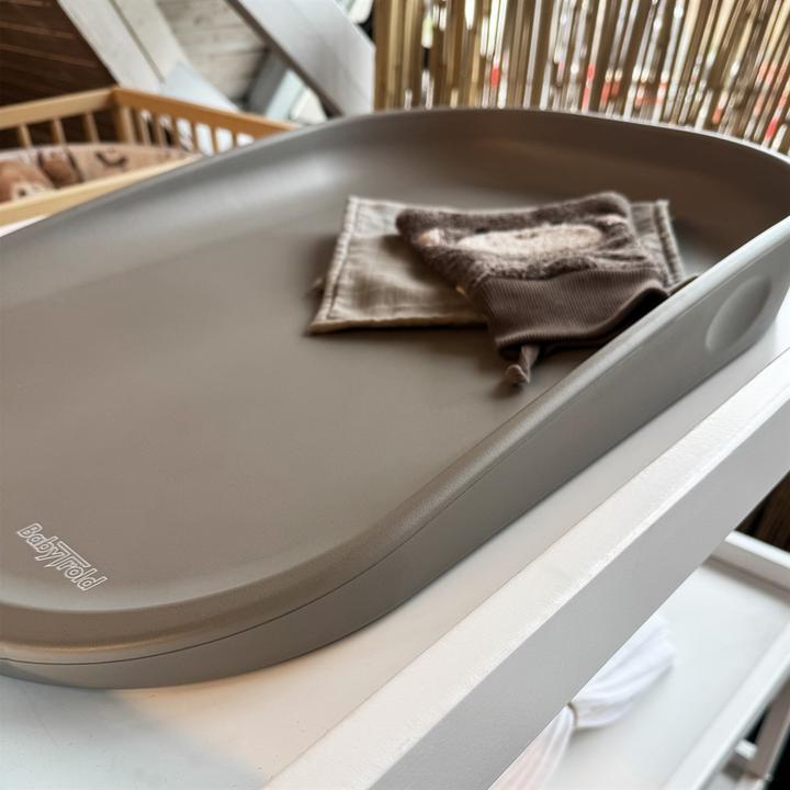 Image du produit Babytrold Puslehynde 2024 changeing mat