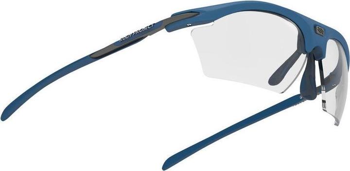 Image du produit Rudy Project Rydon Slim impactX2 lentilles (Bleu, Noir)