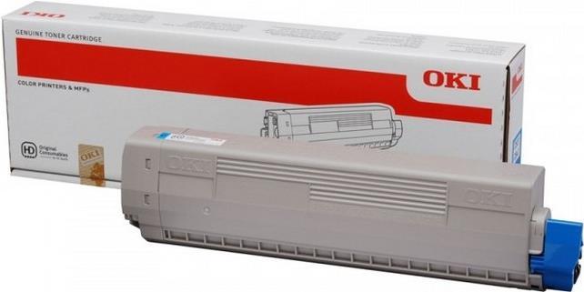 Produktbild OKI 44059254 (M)