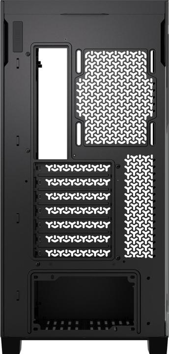 Produktbild Corsair 3500X (E-ATX, ATX, Mini-ITX, mATX)