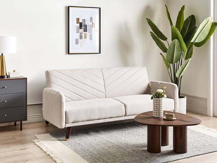 Produktbild Beliani Senja (3-Sitzer)