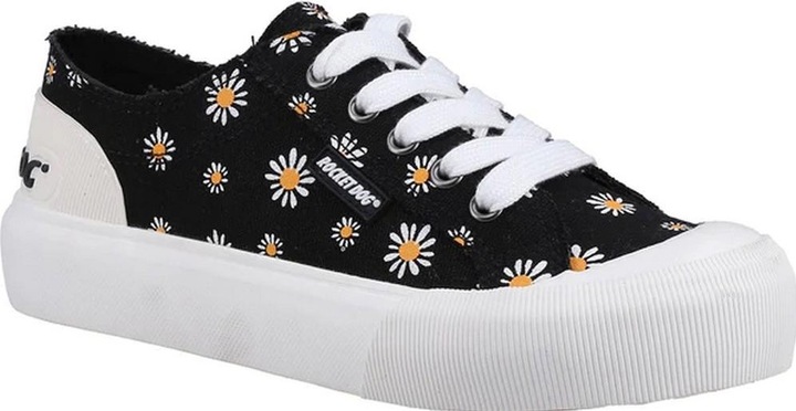 Immagine prodotto Rocket Dog Scarpe da ginnastica Jazzin Plus Dixie Donna/Ladies (37)