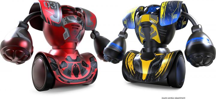 Produktbild Silverlit Robo Kombat 2-fach