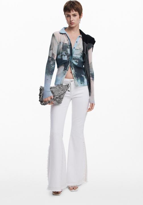 Image du produit Desigual Munich Across Body Bag