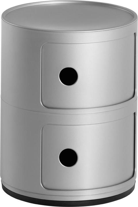 Actual product image Kartell Componibili (32 x 32 x 40 cm)