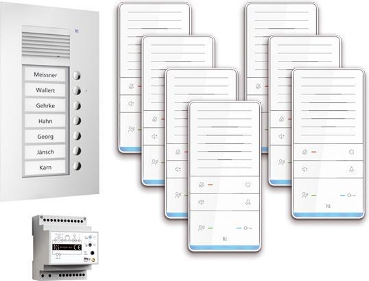 Actual product image TCS PAUF071/001