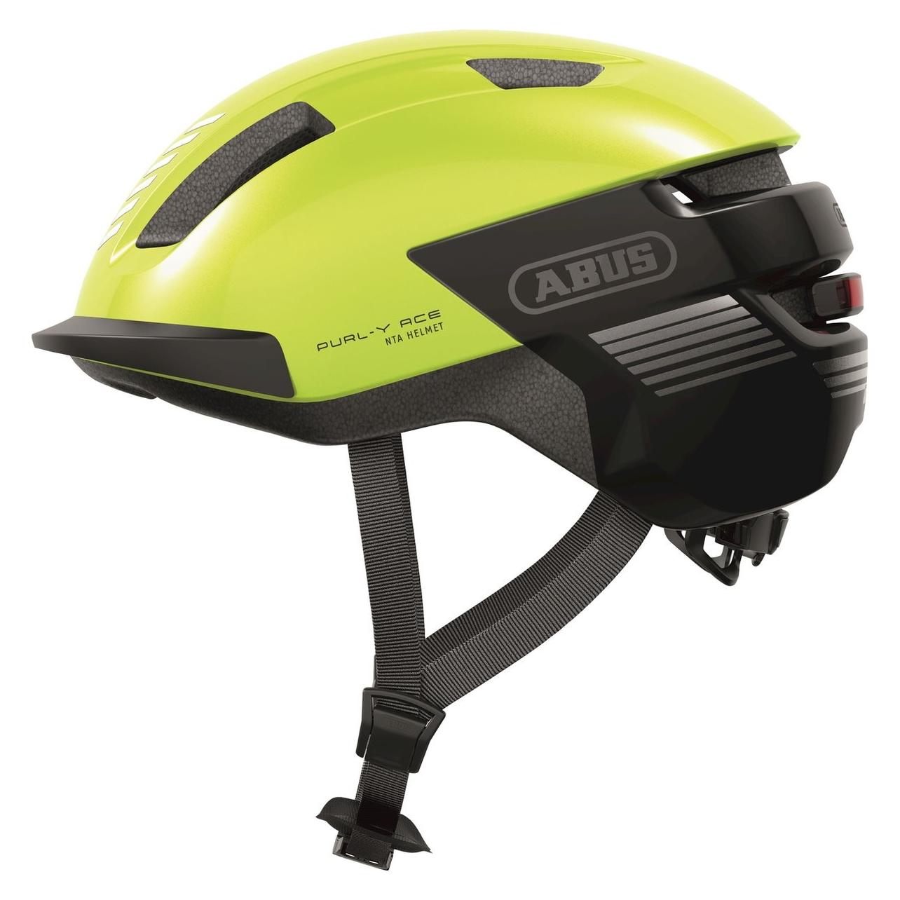 Abus, Fietshelm, (51 - 55 cm)