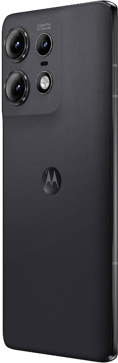 Produktbild Motorola Edge 50 Pro (512 GB, Black Beauty, 6.67", SIM + eSIM, 50 Mpx, 5G)