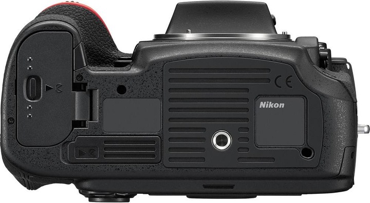 Produktbild Nikon D810 Body - 3 Jahre Swiss Garantie (36.30 Mpx, Vollformat)