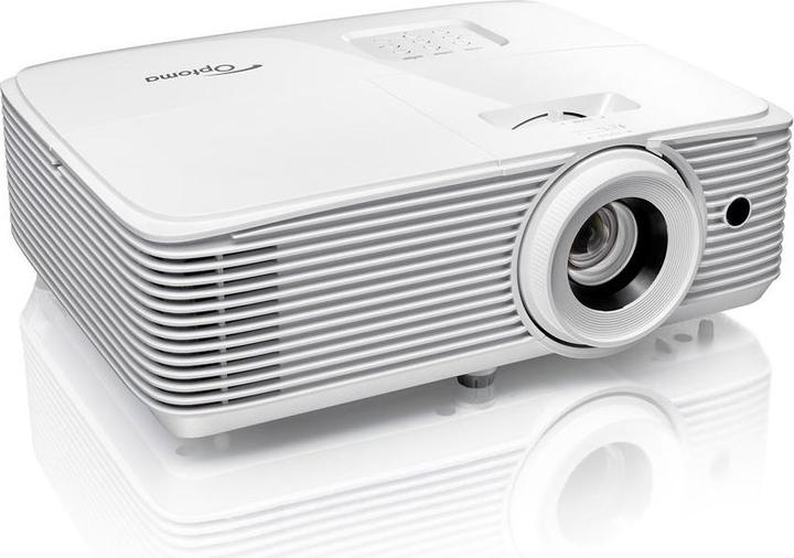 Immagine prodotto Optoma HD29x (Full HD, 4000 lm, 1.5 - 1.66:1)