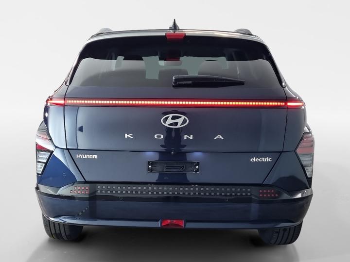 Produktbild Hyundai Kona Eletric NEW 65.4 kWh Origo (Elektro, 200 PS)