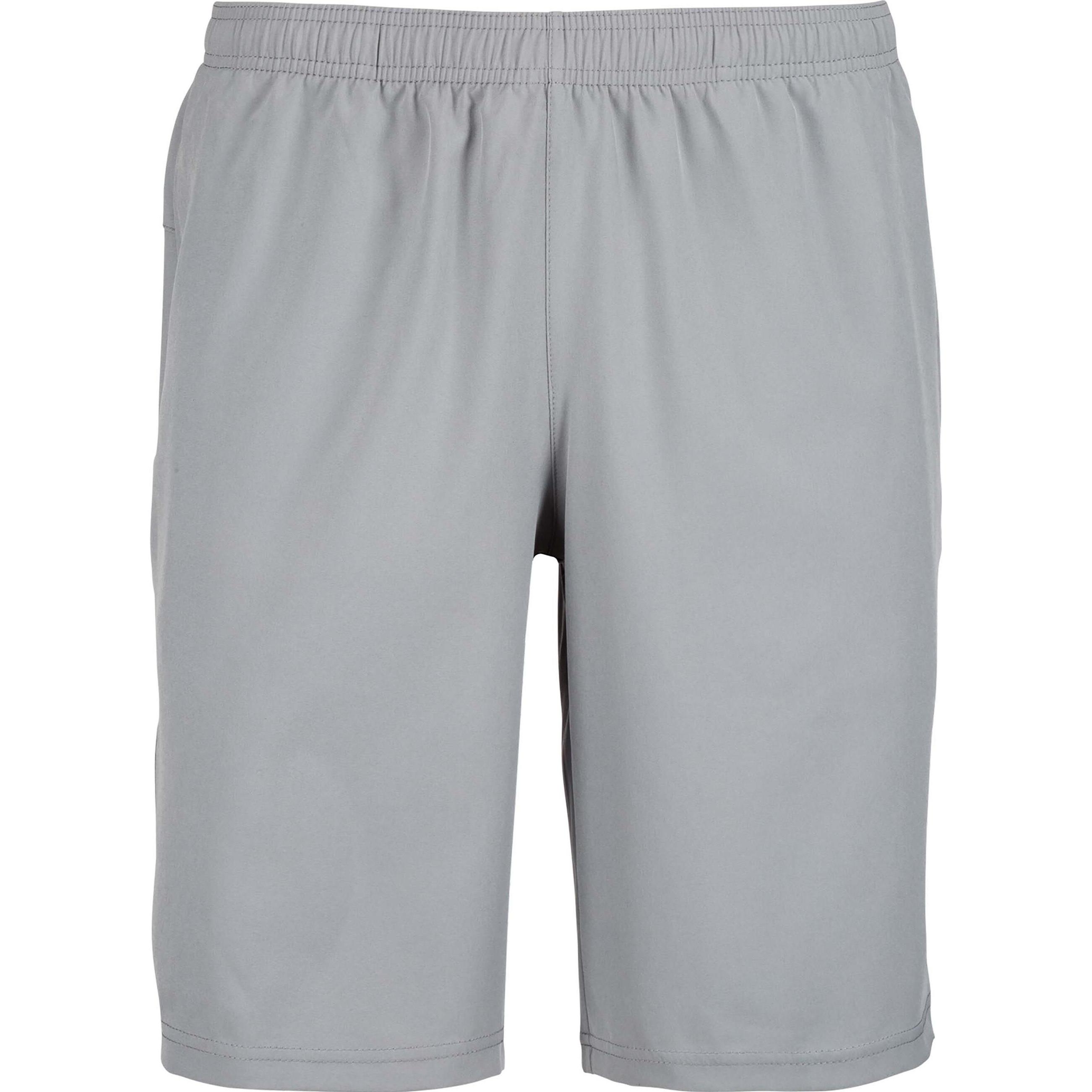 Proact, Herren, Shorts, Performance, Grau, (L)