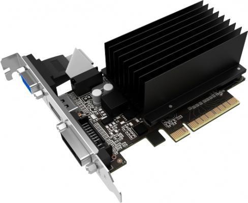 Produktbild Palit GeForce GT 730 (2 GB)