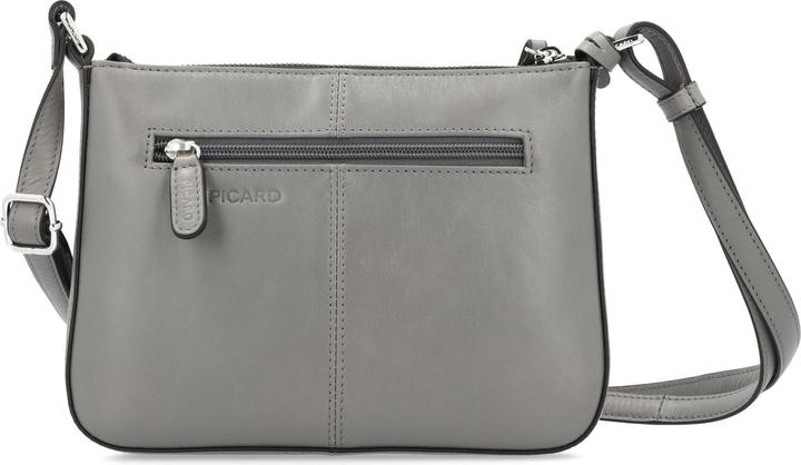 Immagine prodotto Picard Donna borsa a tracolla in pelle 21,5 cm