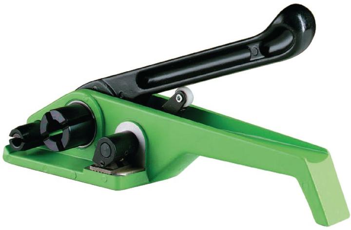 Actual product image SpanSet Einweg Polyester-Umreifungsband